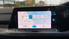 Volkswagen Golf 1.5 TSI 150 Style 5dr Petrol Hatchback